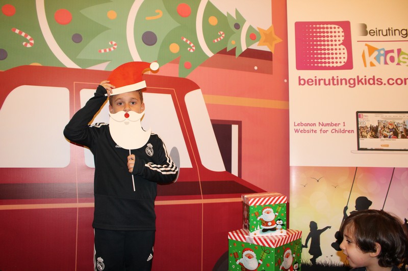 Jounieh Christmas Wonders 2018